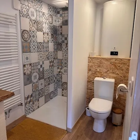 Apartament Les Remparts Langres