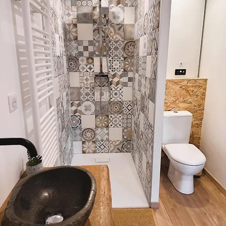 Apartament Les Remparts