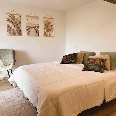 Les Remparts Langres