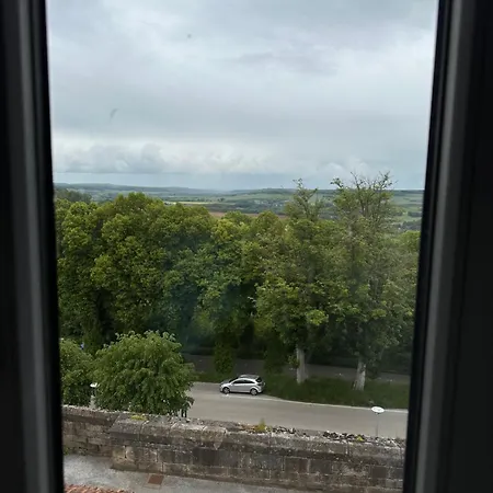 Les Remparts * Langres