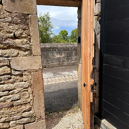 아파트 Les Remparts *