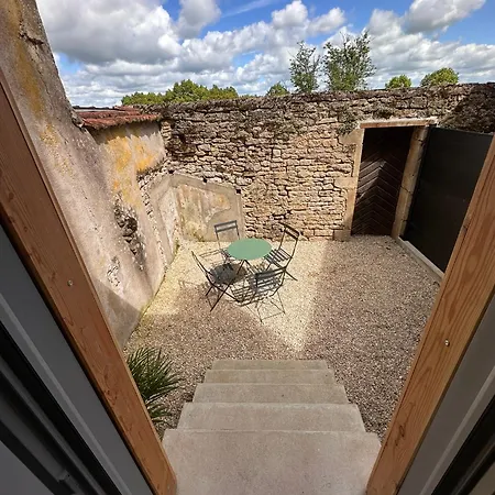 아파트 Les Remparts *