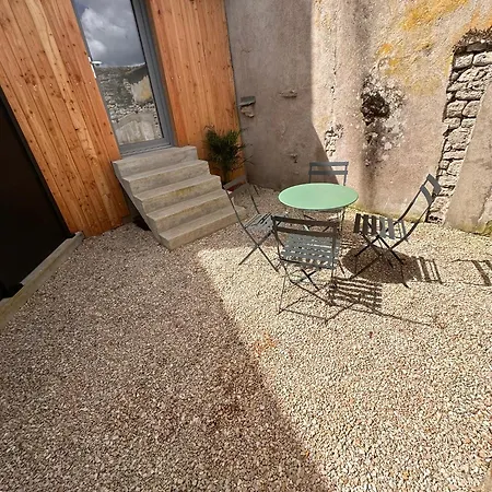 Apartament Les Remparts