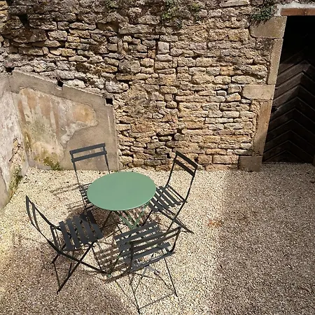 Les Remparts *