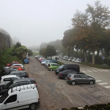 Apartman Les Remparts *