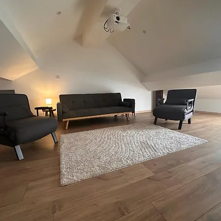 Les Remparts Langres