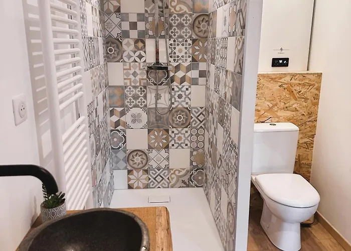 Apartment Les Remparts