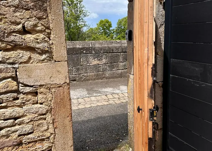 Apartment Les Remparts *