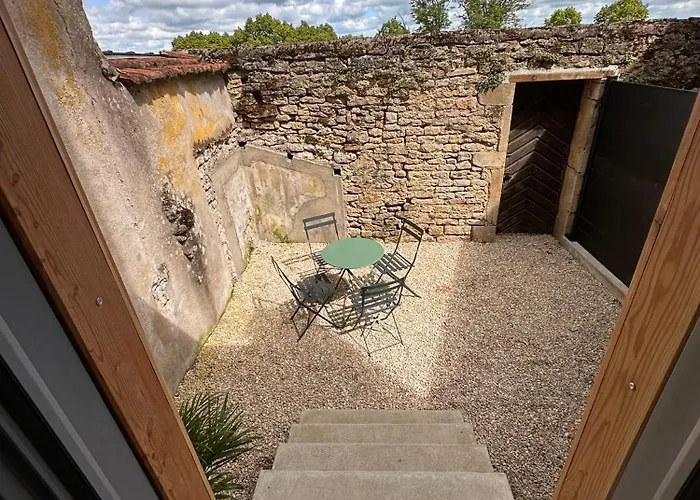 Apartamento Les Remparts *