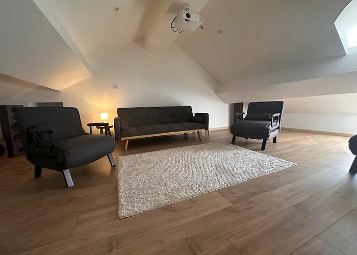 Les Remparts Langres